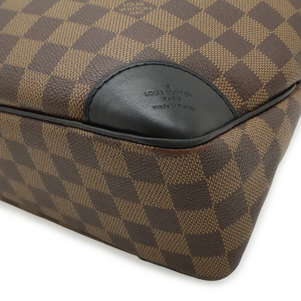 Louis Vuitton Damier Odeon NM MM Shoulder — view 3