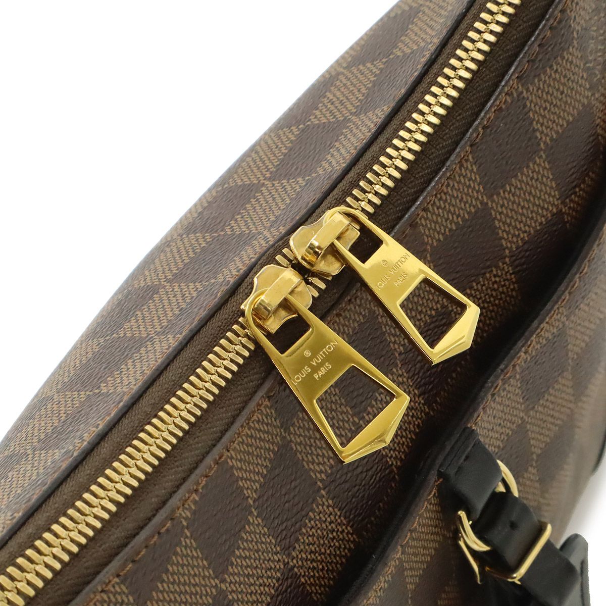 Louis Vuitton Damier Odeon NM MM Shoulder — view 6