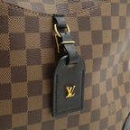 Louis Vuitton Damier Odeon NM MM Shoulder — view 9