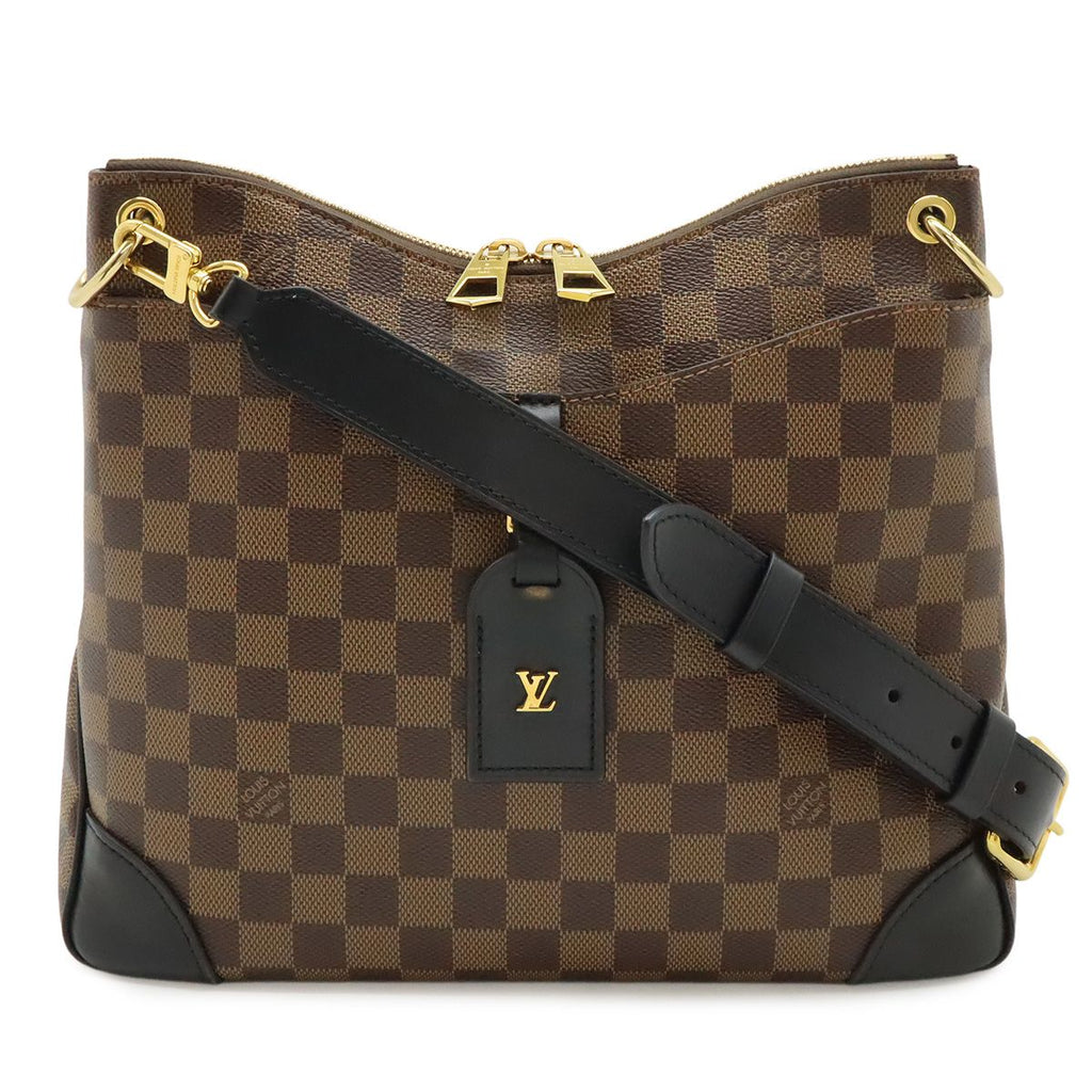 Louis Vuitton Damier Odeon NM MM Shoulder