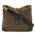 Louis Vuitton Damier Odeon NM MM Shoulder