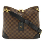 Louis Vuitton Damier Odeon NM MM Shoulder