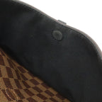 Louis Vuitton Damier Odeon NM MM Shoulder — view 8