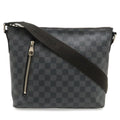 Louis Vuitton Damier Graphite Mick PM Shoulder
