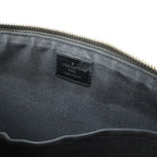 Louis Vuitton Damier Graphite Mick PM Shoulder — view 9