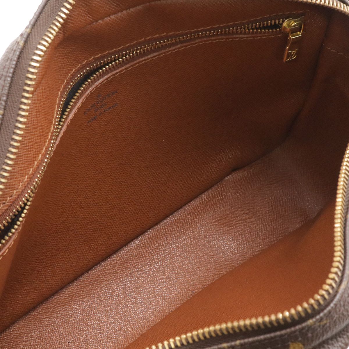 Louis Vuitton Monogram Trocadero 27 Shoulder — view 6