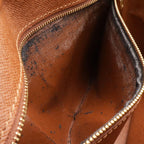 Louis Vuitton Monogram Trocadero 27 Shoulder — view 7