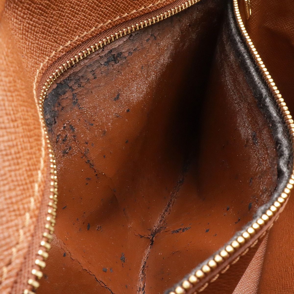 Louis Vuitton Monogram Trocadero 27 Shoulder — view 7