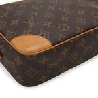 Louis Vuitton Monogram Trocadero 27 Shoulder — view 3