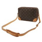Louis Vuitton Monogram Trocadero 27 Shoulder — view 2