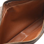 Louis Vuitton Monogram Saint Germain 28 Shoulder — view 6