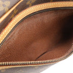 Louis Vuitton Monogram Saint Germain 28 Shoulder — view 7