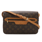 Louis Vuitton Monogram Saint Germain 28 Shoulder