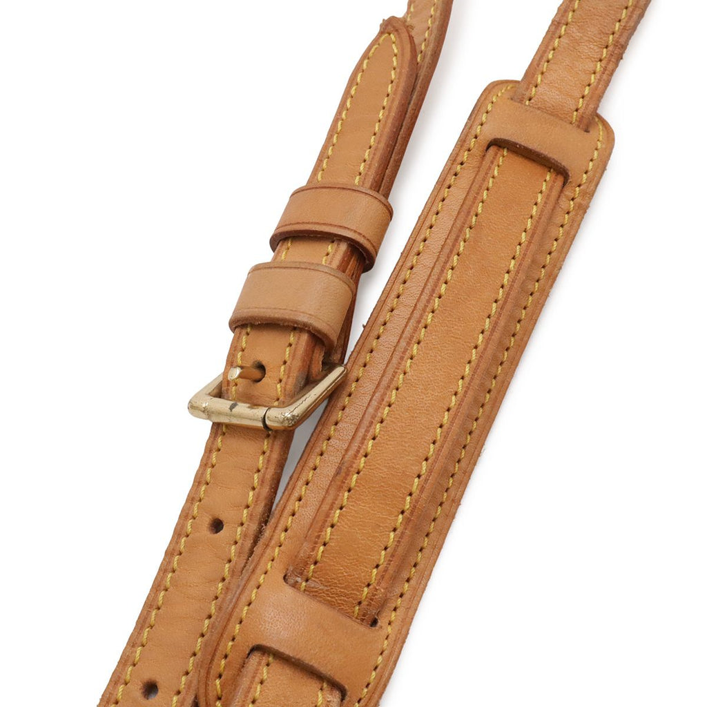 Louis Vuitton Monogram Saint Germain 28 Shoulder — view 5