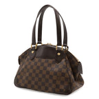 Louis Vuitton Damier Verona PM Shoulder — view 2