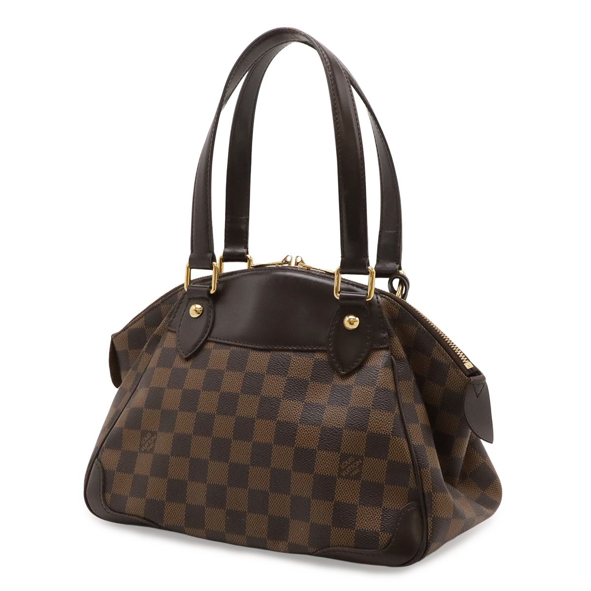 Louis Vuitton Damier Verona PM Shoulder — view 2