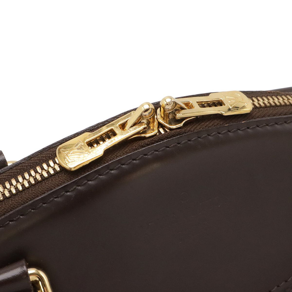 Louis Vuitton Damier Verona PM Shoulder — view 5