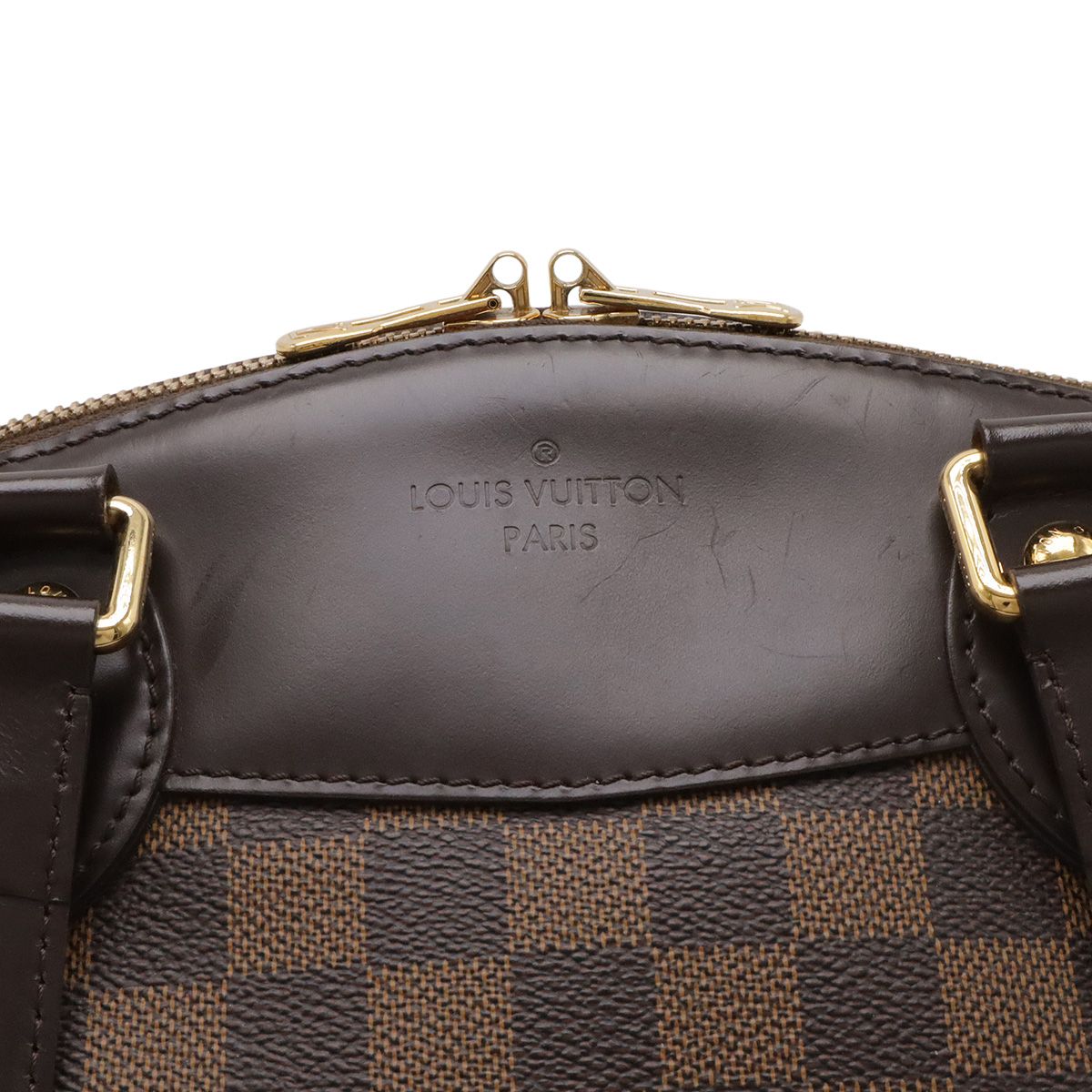 Louis Vuitton Damier Verona PM Shoulder — view 4