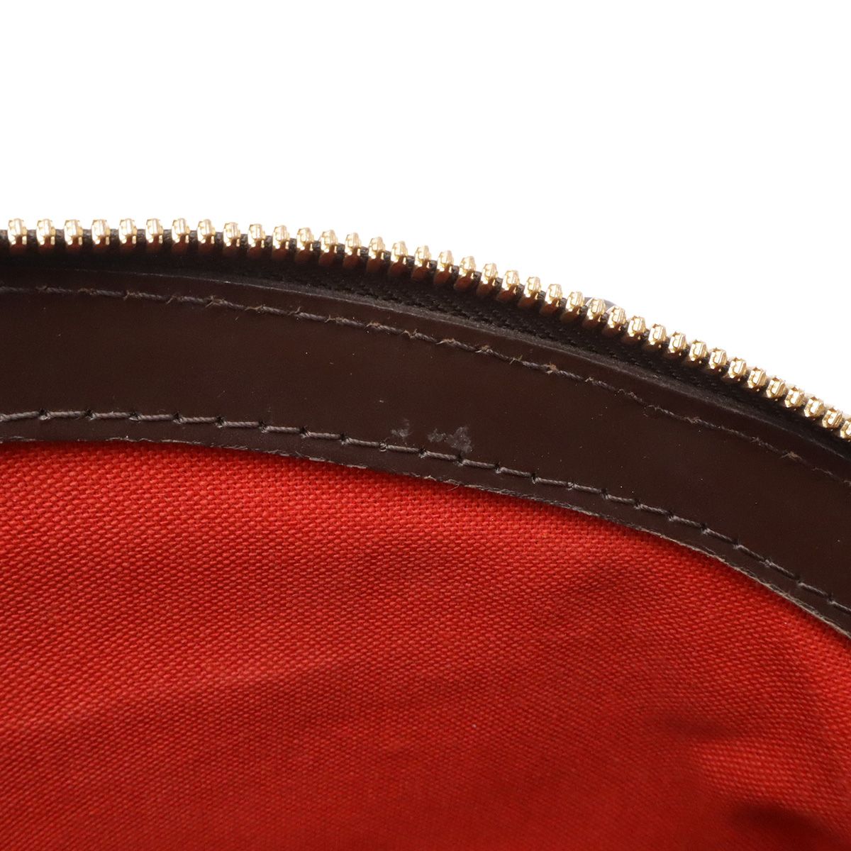 Louis Vuitton Damier Verona PM Shoulder — view 8