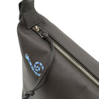 Loewe Cubby Cross Belt Bag Small Logo Snafujita Collaboration Mandragora — view 6