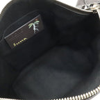 Loewe Cubby Cross Belt Bag Small Logo Snafujita Collaboration Mandragora — view 7