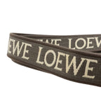 Loewe Cubby Cross Belt Bag Small Logo Snafujita Collaboration Mandragora — view 5