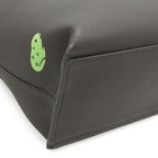 Loewe Cubby Cross Belt Bag Small Logo Snafujita Collaboration Mandragora — view 3