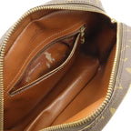Louis Vuitton Monogram Senlis Shoulder Bag Pochette — view 7