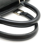 Louis Vuitton Taiga Kendal PM Boston Bag Purse 2-Way Ardoise Black — view 4