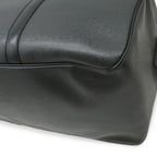 Louis Vuitton Taiga Kendal PM Boston Bag Purse 2-Way Ardoise Black — view 3
