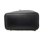 Louis Vuitton Backpack Coussin PM Monogram Lambskin Noir Black — view 5