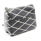Louis Vuitton Shoulder Bag Twist PM Epi Noir Leather — view 2