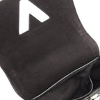 Louis Vuitton Shoulder Bag Twist PM Epi Noir Leather — view 6