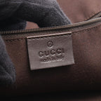 Gucci Handbag GG Canvas 2-Way Beige Brown — view 4