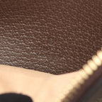 Gucci Ondia GG Split-m Mini Bag Co Ting Canvas Leather — view 4