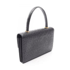 Hermes Handbag Piano 25 Black — view 2