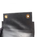 Hermes Handbag Piano 25 Black — view 6