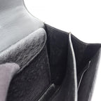 Hermes Handbag Piano 25 Black — view 8