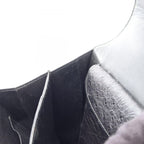 Hermes Handbag Piano 25 Black — view 9