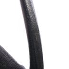 Hermes Handbag Birkin 35 Black Leather — view 7