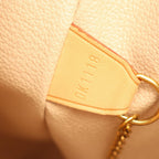 Louis Vuitton Shoulder Bag Bucket GM Monogram Canvas Leather — view 5