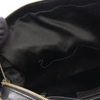 Saint Laurent Handbag Muse to Black Leather — view 9