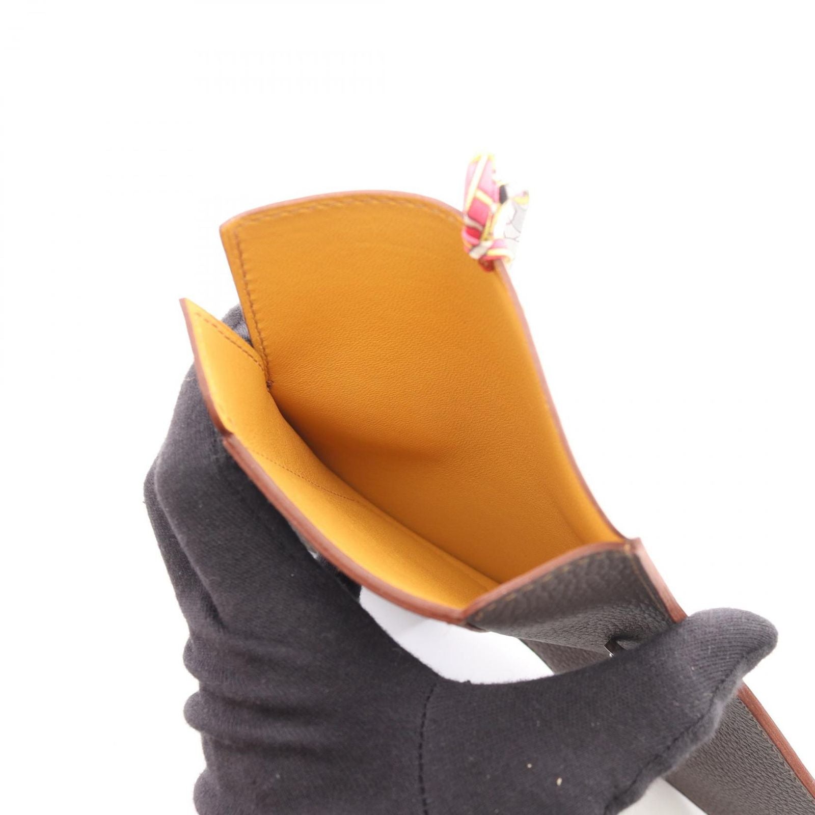 Hermes Charm Petit Ash Short Boots Etain New Blue Jean White New — view 3
