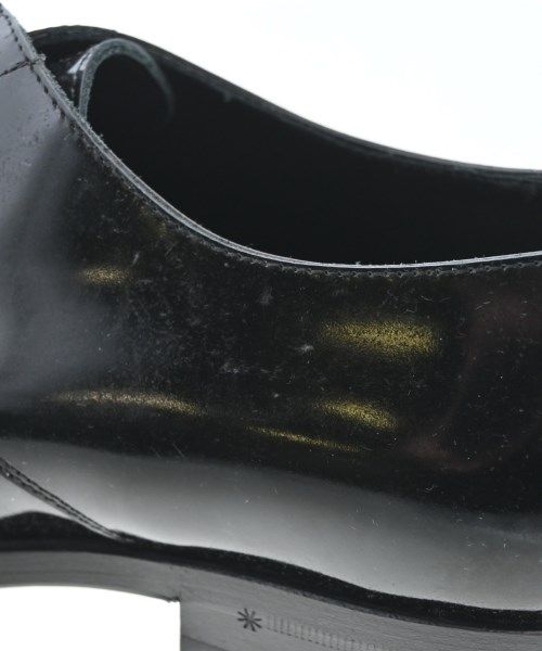 Saint Laurent Paris Business Dress Shoes — view 7