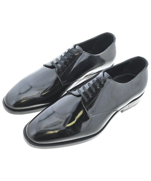 Saint Laurent Paris Business Dress Shoes