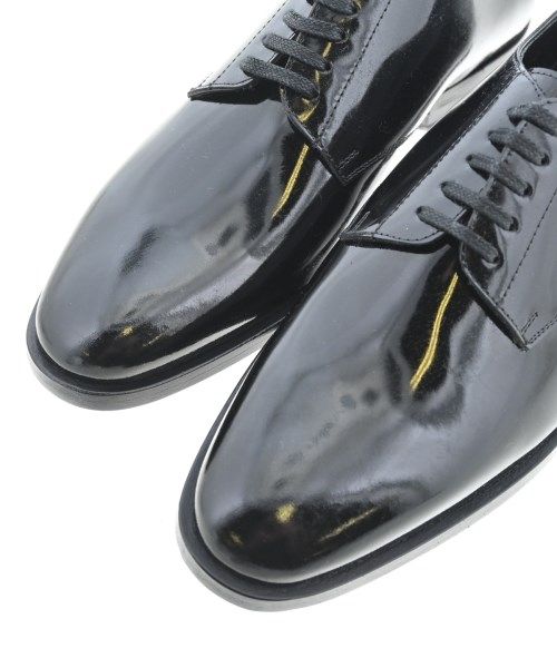 Saint Laurent Paris Business Dress Shoes — view 5
