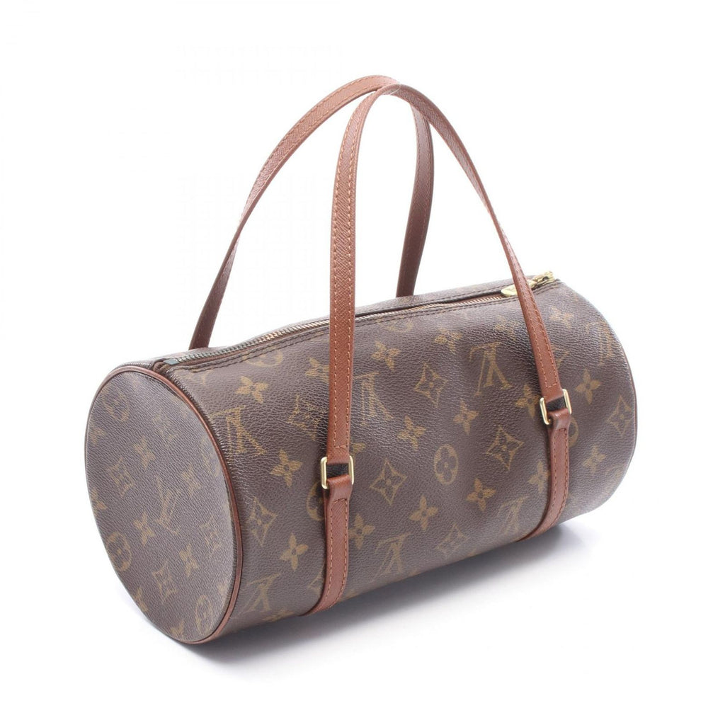 Louis Vuitton Handbag Papillon 26 Monogram Vintage — view 2