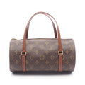 Louis Vuitton Handbag Papillon 26 Monogram Vintage