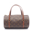 Louis Vuitton Handbag Papillon 26 Monogram Vintage