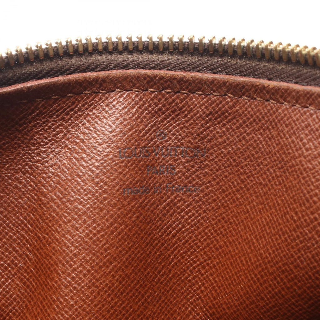 Louis Vuitton Handbag Papillon 26 Monogram Vintage — view 4